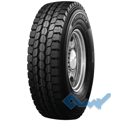 Triangle TRD05 (ведущая) 11 R24.5 149/146M PR16