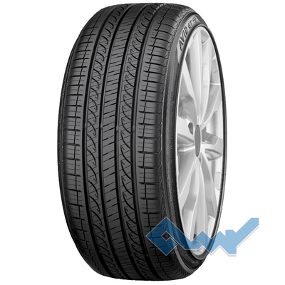 Yokohama AVID GT S35 315/35 R21 111V XL