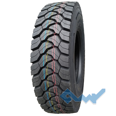 Continental Conti CrossTrac HD3 (ведущая) 315/80 R22.5 156/150K