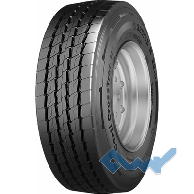 Continental Conti CrossTrac HT3 (прицепная) 385/65 R22.5 160K PR20