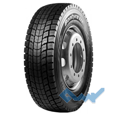 Bontyre D-735 (ведущая) 315/70 R22.5 152/148M PR18