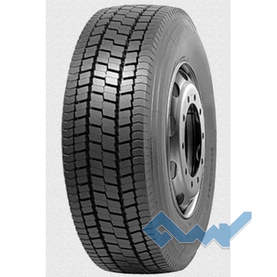 Ovation VI-628 (ведущая) 215/75 R17.5 135/133J