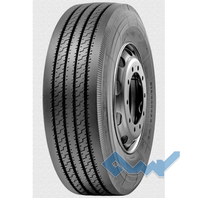 Ovation VI-660 (рулевая) 215/75 R17.5 135/133J