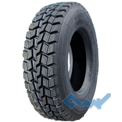 Doupro ST957 (ведущая) 13 R22.5 156/150K PR18