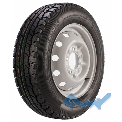 Росава Бц-24 185/75 R16C 104/102N (шип)