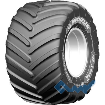 Michelin MegaXBib 2 (с/х) 900/60 R32 181A8/181B TL