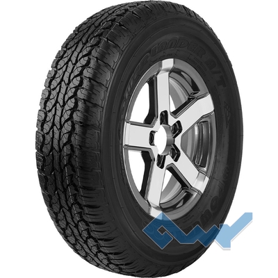 Powertrac Power Lander A/T 235/70 R16 106T OWL