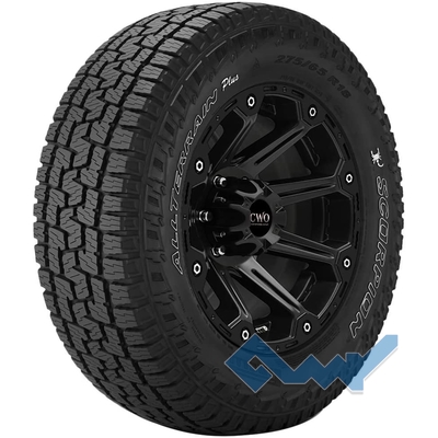 Pirelli Scorpion All Terrain Plus 275/65 R17 115T