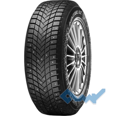 Vredestein Wintrac Ice 215/50 R17 95T XL (под шип)