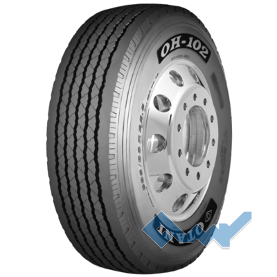 Otani OH-102 (прицепная) 385/65 R22.5 160K PR20