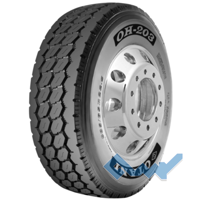 Otani OH-203 (прицепная) 385/65 R22.5 160K