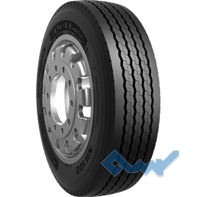 Petlas NH100 (прицепная) 215/75 R17.5 135/133J