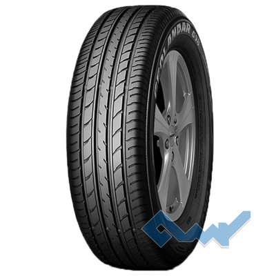 Yokohama Geolandar G98A 225/65 R17 102V