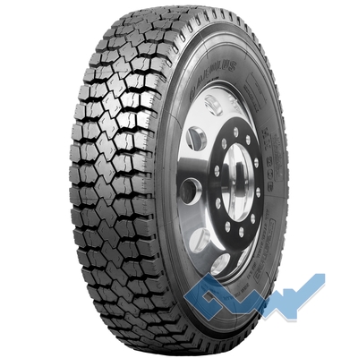 Aeolus HN306 (ведущая) 11.00 R20 152/149L PR18