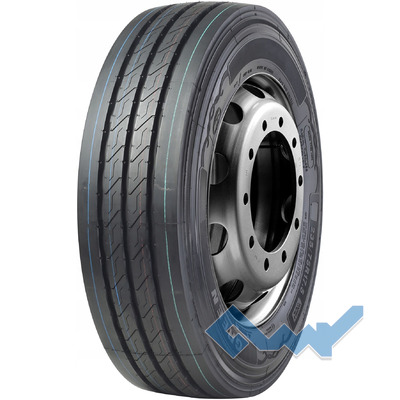 Leao KLT200 (рулевая) 215/75 R17.5 135/133J