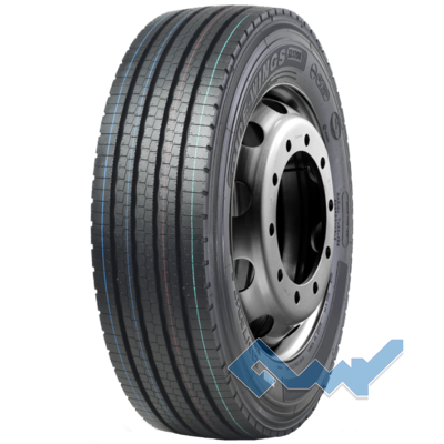Leao KLS200 (рулевая) 225/75 R17.5 129/127M