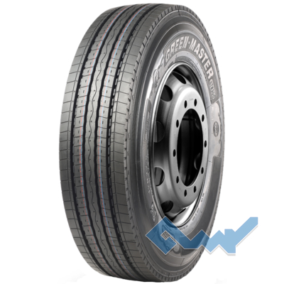 Leao KTS300 (рулевая) 295/60 R22.5 150/147L