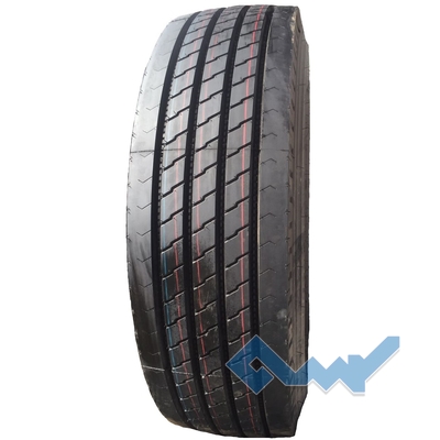 Kunlun KT858 (рулевая) 315/80 R22.5 158/156K