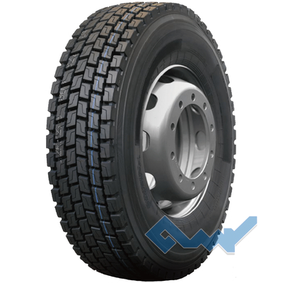 GENTIRE GD833 (ведущая) 315/80 R22.5 156/153K PR20
