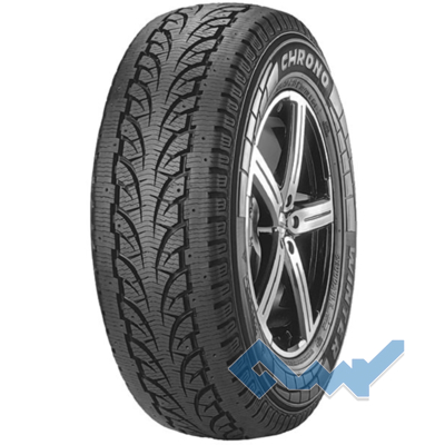 Pirelli Chrono Winter 175/70 R14C 95/93T (под шип)
