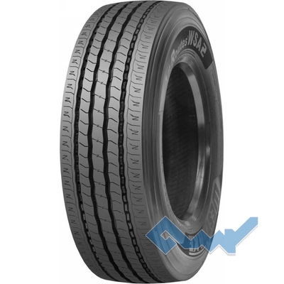 WestLake All Routes WSA 2 (рулевая) 215/75 R17.5 128/126M
