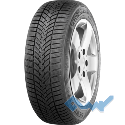 Semperit Speed-Grip 3 185/55 R15 86H XL