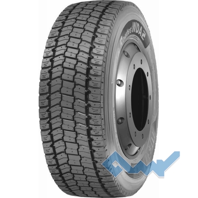 WestLake All Routes+ WDA2 (ведущая) 215/75 R17.5 128/126M