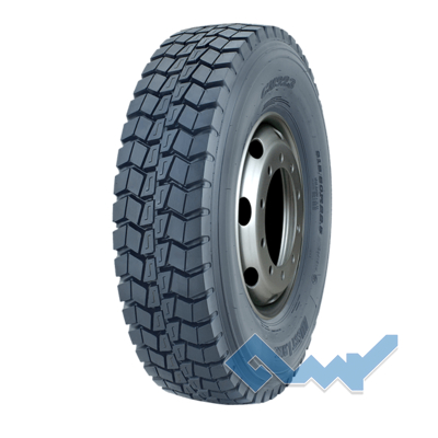 WestLake CM923 (ведущая) 13 R22.5 156/150K