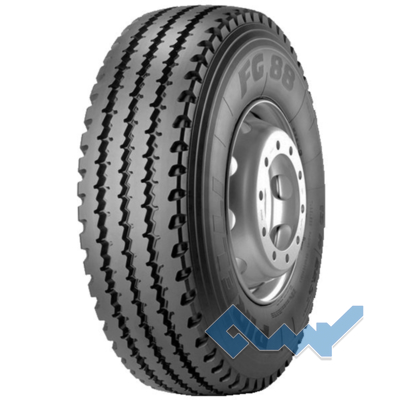 Pirelli FG 88 (рулевая) 13 R22.5 156/150K