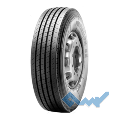 Pirelli FH 55 (рулевая) 245/70 R19.5 136/134M