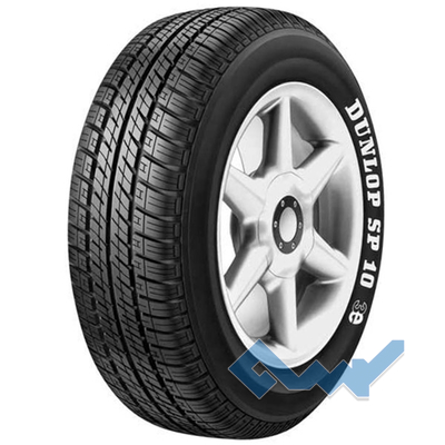 Dunlop SP Sport 10 3E 185/65 R15 88T