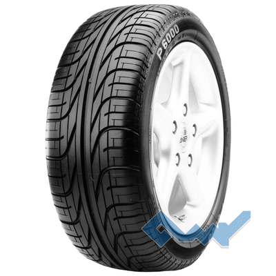Pirelli P6000 205/60 R15 91V