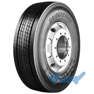 Bridgestone Duravis R-Steer 002 (рулевая) 235/75 R17.5 132/130M