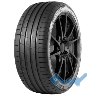 Nokian Powerproof 245/40 R18 97Y XL