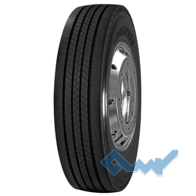 Duraturn REGIONAL S29 (рулевая) 215/75 R17.5 127/125M PR16