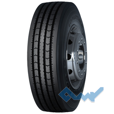 Copartner CP962 (рулевая) 215/75 R17.5 127/124M PR16