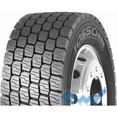 TOSSO ENERGY BS739D (ведущая) 315/70 R22.5 151/148M PR18