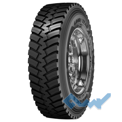 Goodyear Omnitrac D HD (ведущая) 315/80 R22.5 156/150K
