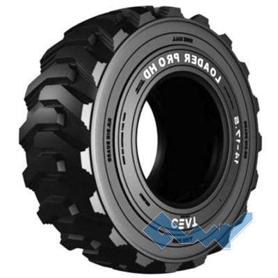 Ceat LOADER PRO HD (индустриальная) 14 R17.5 140A8 PR14