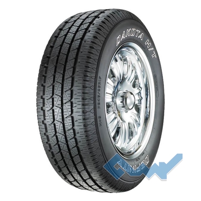 Definity Dakota H/T 235/75 R16 106S