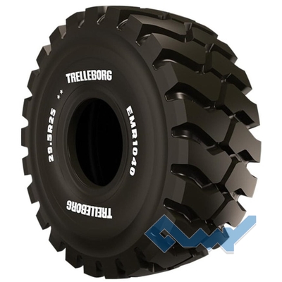 Trelleborg EMR1040 (индустриальная) 26.50 R25
