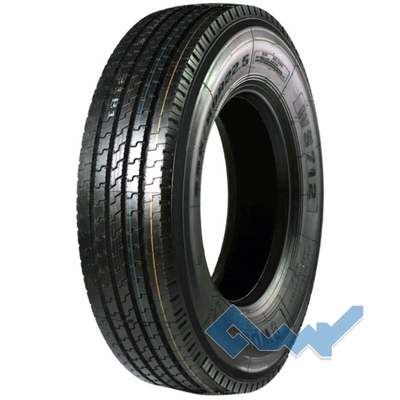 Wosen WS712 (рулевая) 295/80 R22.5 152/149M PR18