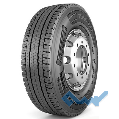 Pirelli TH 01 Energy (ведущая) 295/60 R22.5 150/147L