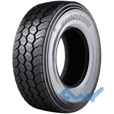 Bridgestone MTV1 (прицепная) 385/65 R22.5 160K