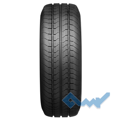 Point S Summerstar 3 Van 195/75 R16C 107/105R