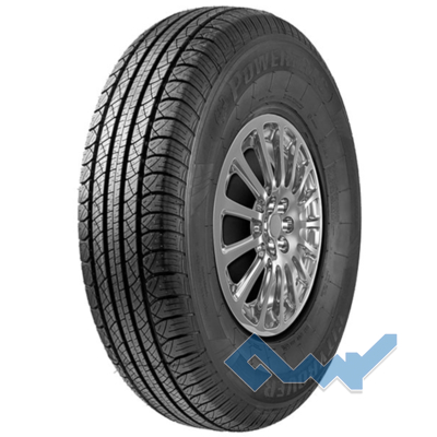 Powertrac CityRover 235/60 R17 106H XL