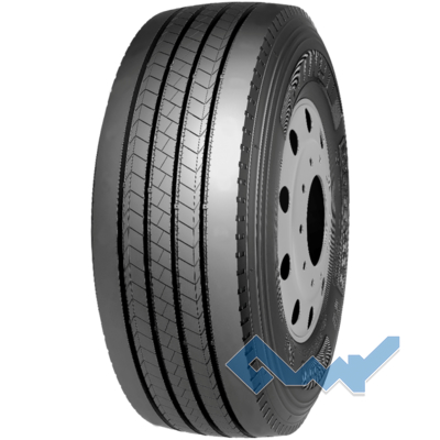 Roadx DX670 (универсальная) 385/55 R22.5 160K PR20