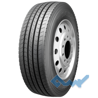 Roadx RH621 (рулевая) 215/75 R17.5 135/133L PR16