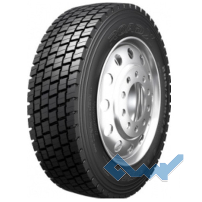 Roadx RT785 (ведущая) 225/75 R17.5 129/127M PR14