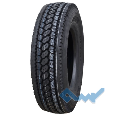 Samson GL266D (ведущая) 295/75 R22.5 146/143L PR16